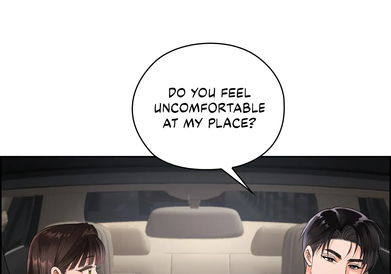 Read Quiet in the Office! chapter 86 image 5 on Lezhin