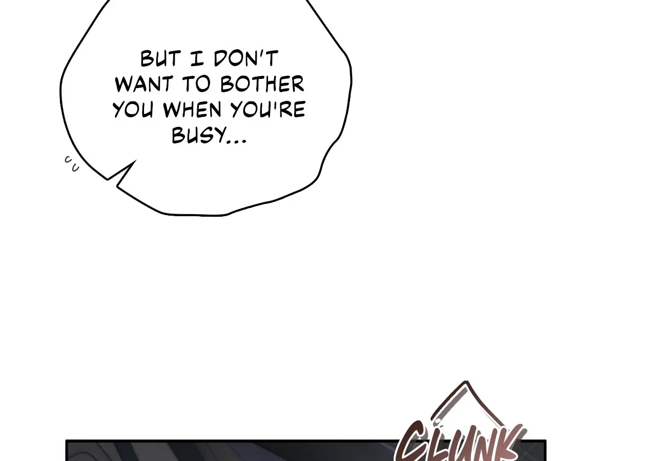 Read Quiet in the Office! chapter 86 image 52 on Lezhin