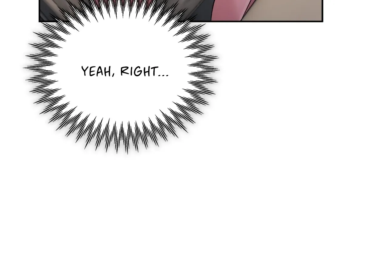 Read Quiet in the Office! chapter 86 image 54 on Lezhin