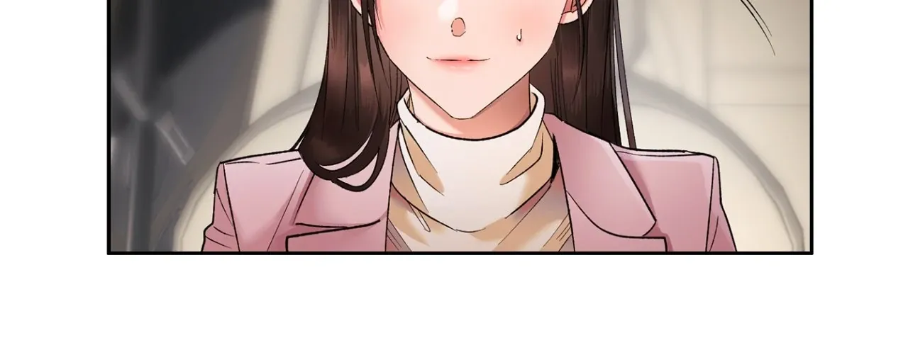 Read Quiet in the Office! chapter 86 image 57 on Lezhin