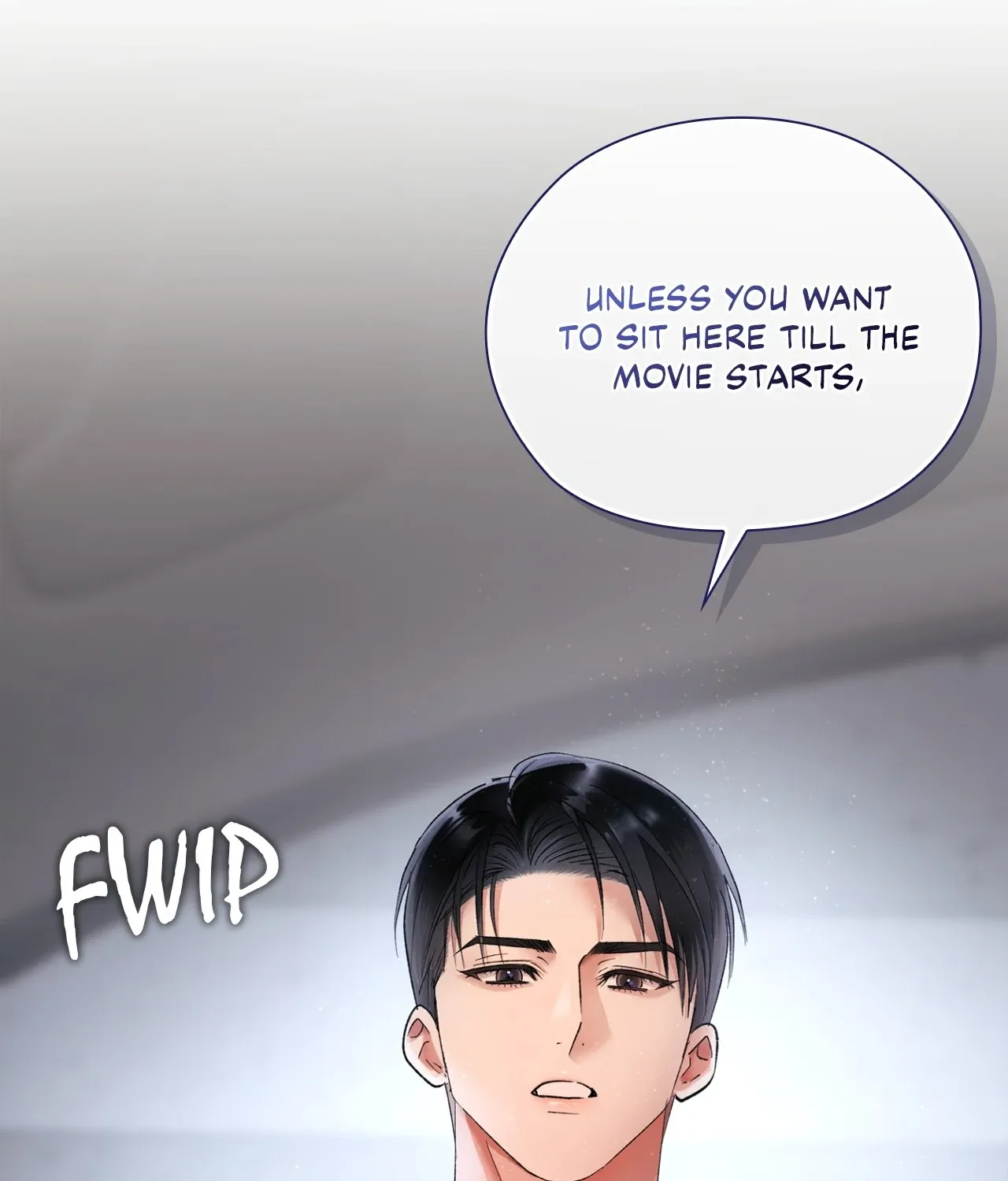 Read Quiet in the Office! chapter 86 image 60 on Lezhin