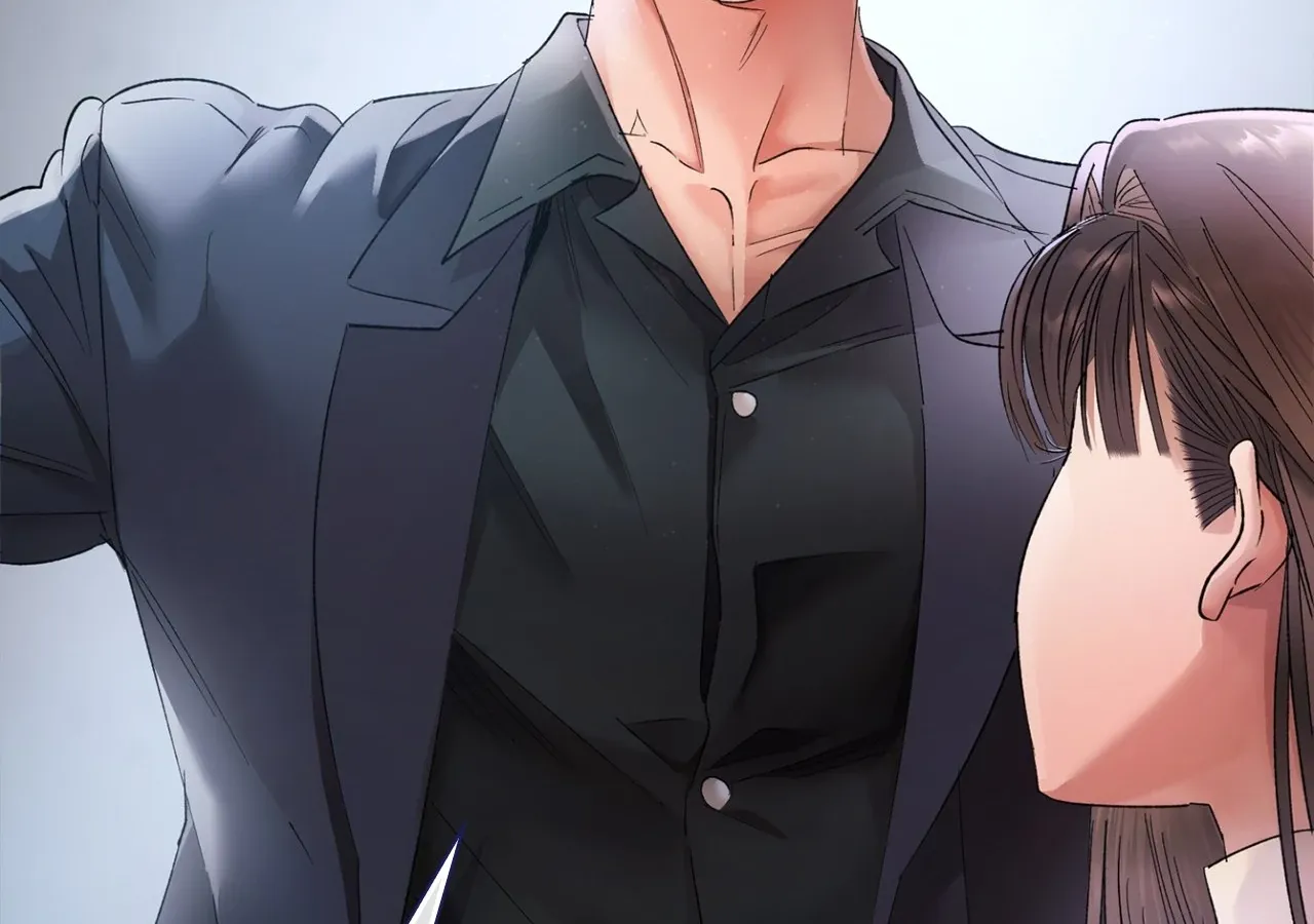 Read Quiet in the Office! chapter 86 image 61 on Lezhin