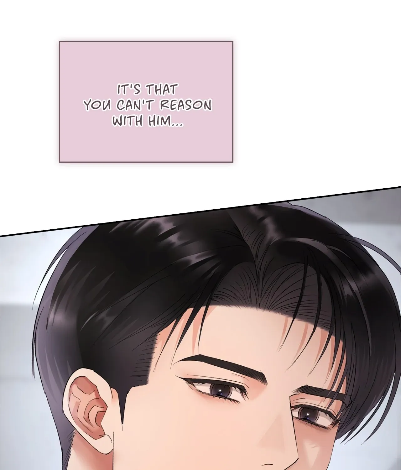 Read Quiet in the Office! chapter 86 image 64 on Lezhin