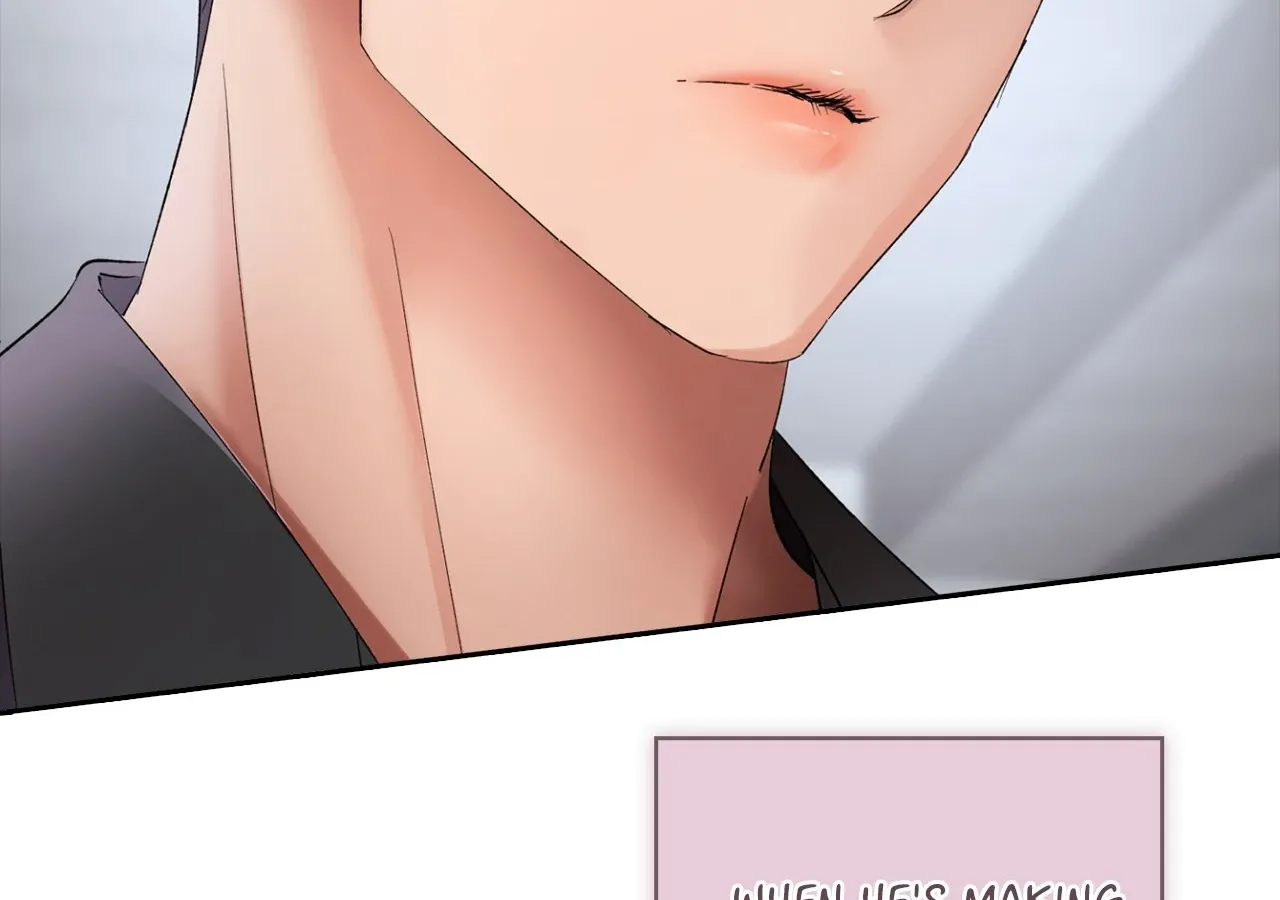 Read Quiet in the Office! chapter 86 image 65 on Lezhin