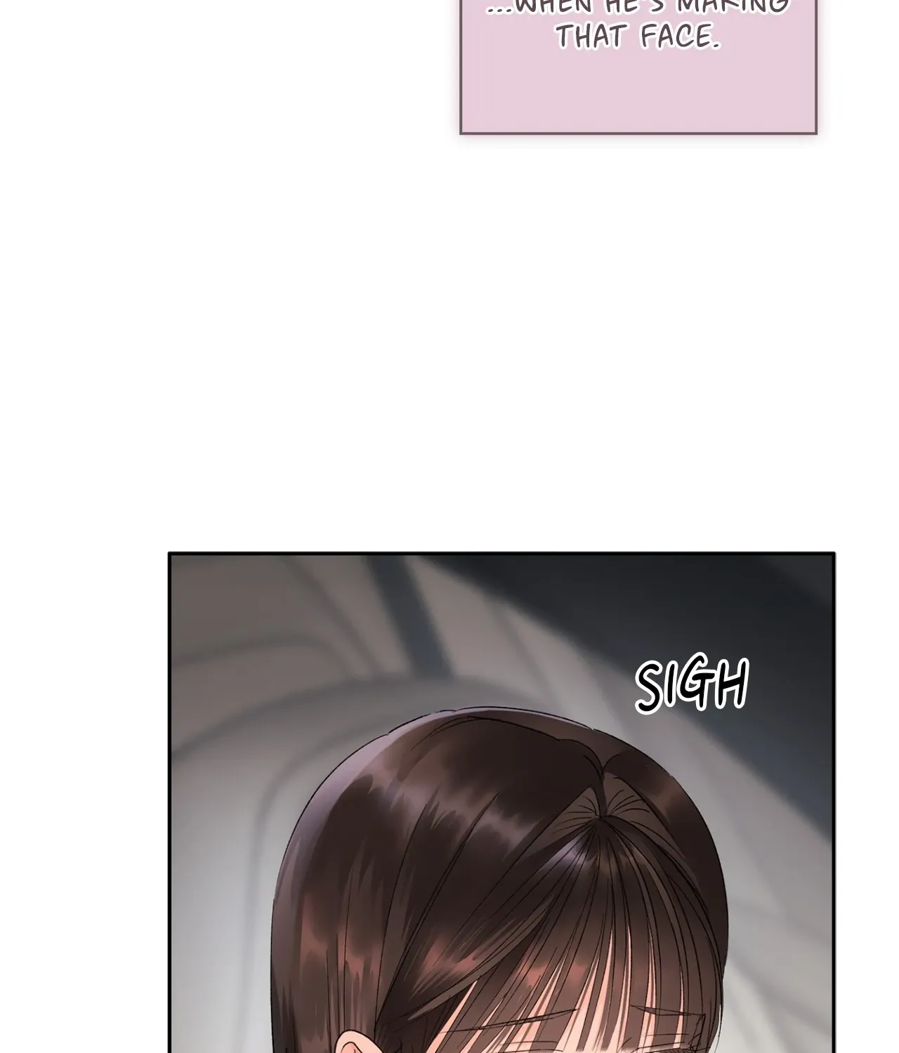 Read Quiet in the Office! chapter 86 image 66 on Lezhin