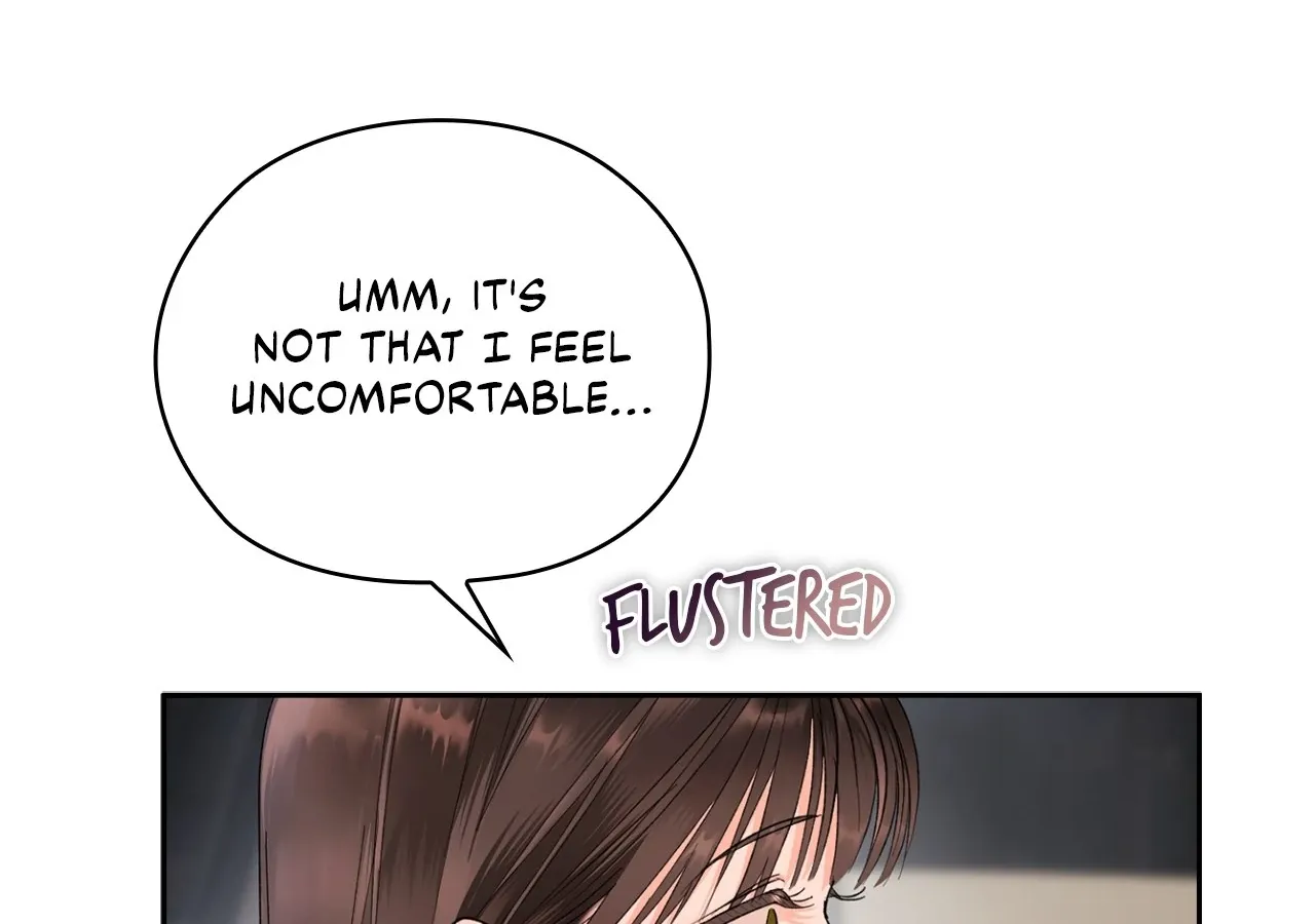 Read Quiet in the Office! chapter 86 image 7 on Lezhin