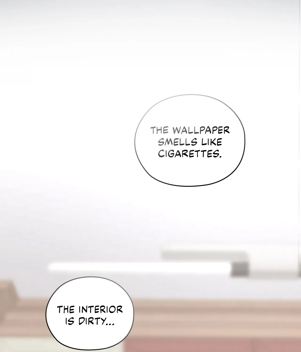 Read Quiet in the Office! chapter 86 image 73 on Lezhin