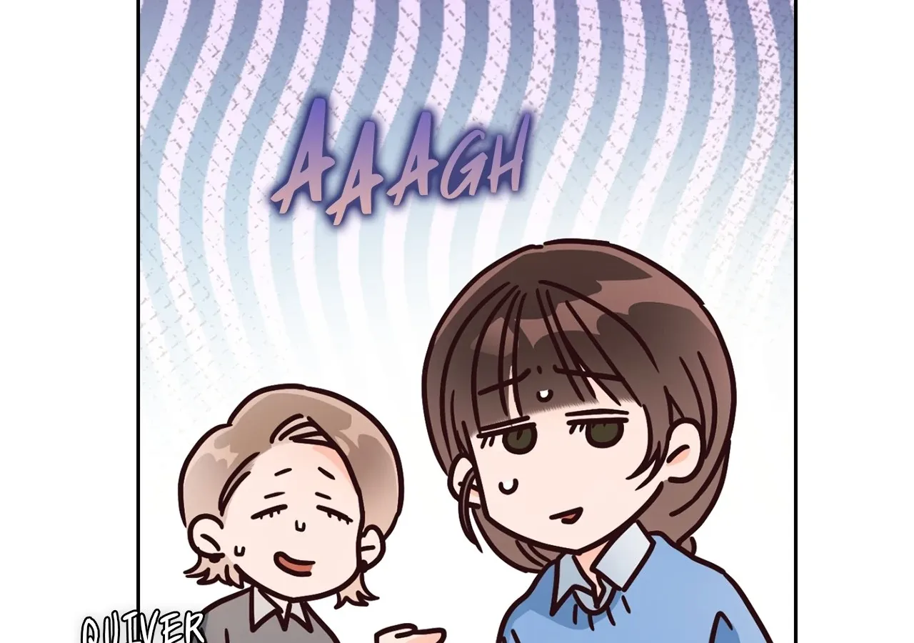 Read Quiet in the Office! chapter 86 image 78 on Lezhin