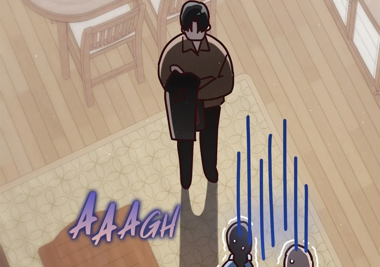 Read Quiet in the Office! chapter 86 image 80 on Lezhin