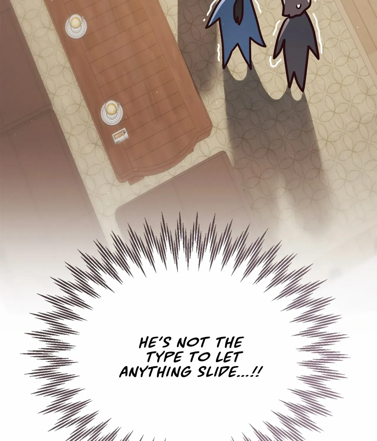 Read Quiet in the Office! chapter 86 image 81 on Lezhin