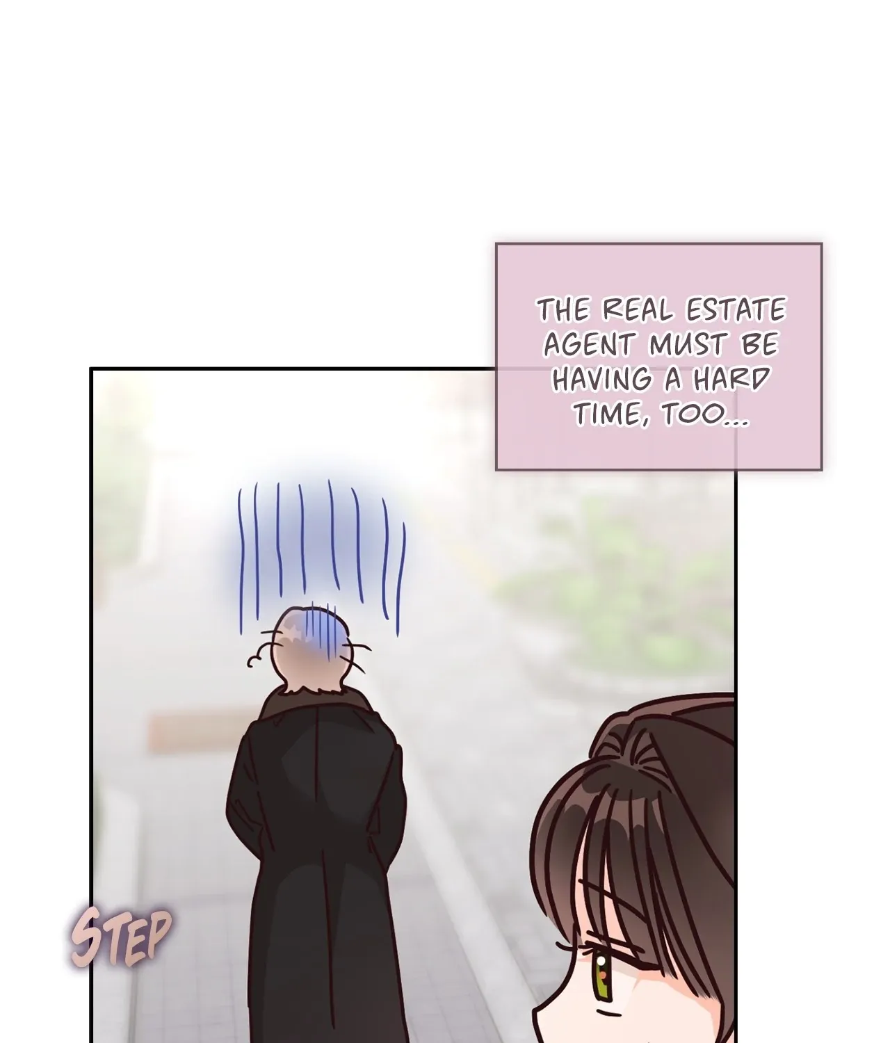 Read Quiet in the Office! chapter 86 image 85 on Lezhin
