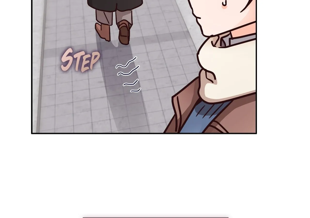 Read Quiet in the Office! chapter 86 image 86 on Lezhin