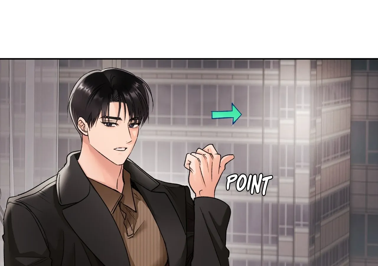 Read Quiet in the Office! chapter 86 image 99 on Lezhin