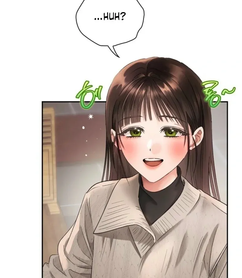 Read Quiet in the Office! chapter 89 image 11 on Lezhin
