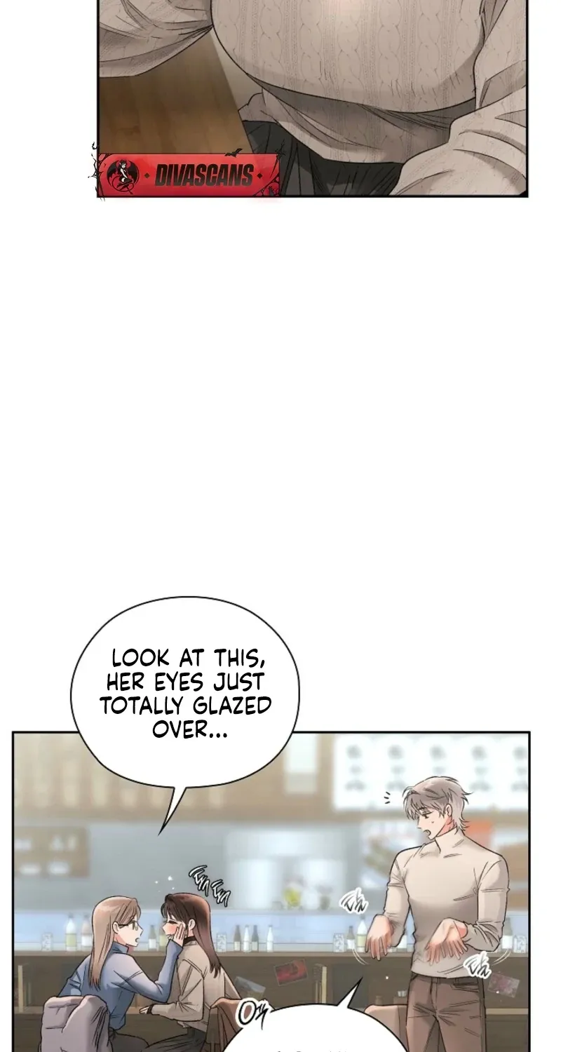 Read Quiet in the Office! chapter 89 image 12 on Lezhin