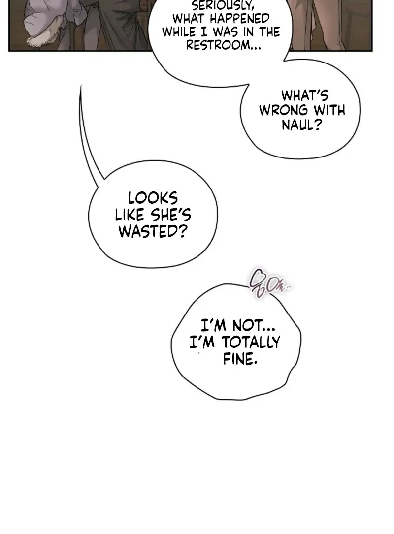 Read Quiet in the Office! chapter 89 image 13 on Lezhin