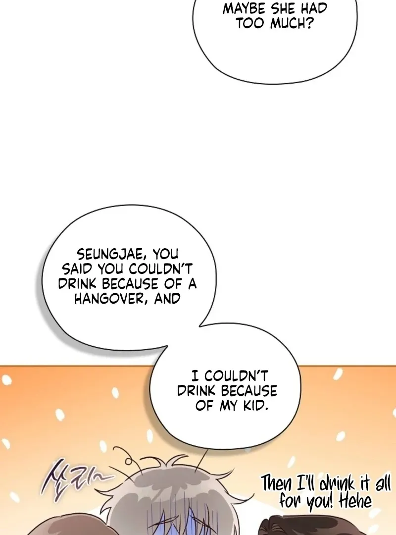 Read Quiet in the Office! chapter 89 image 15 on Lezhin