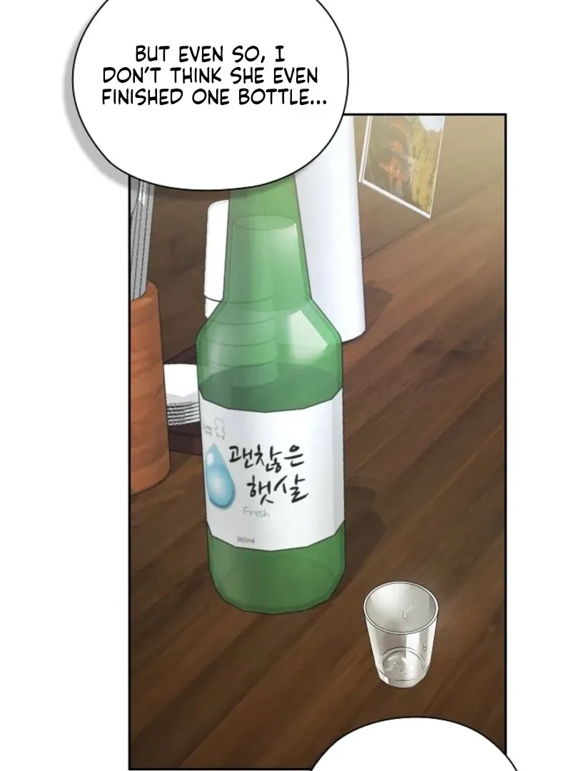 Read Quiet in the Office! chapter 89 image 18 on Lezhin