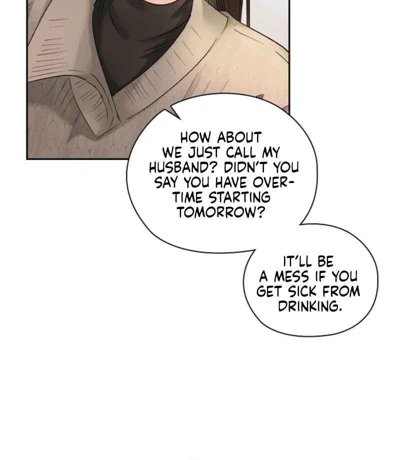 Read Quiet in the Office! chapter 89 image 24 on Lezhin