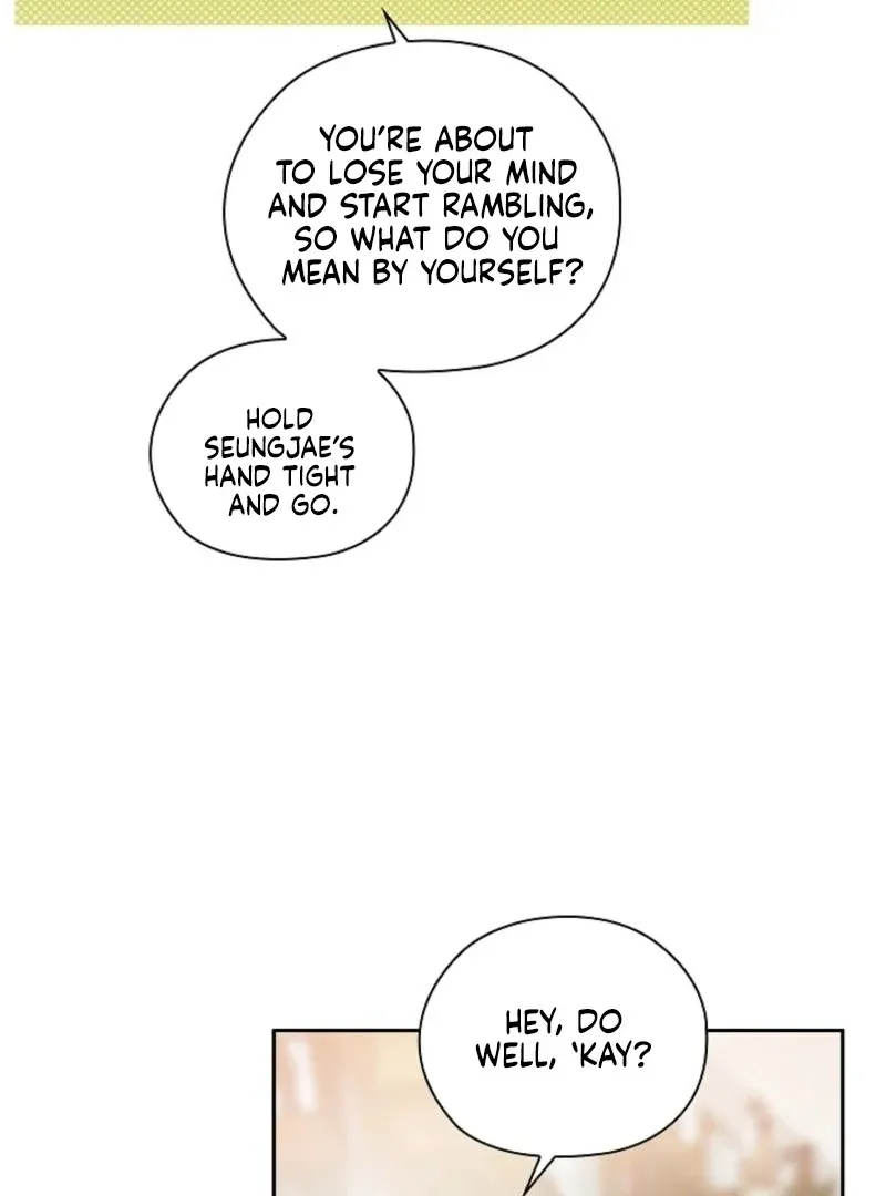 Read Quiet in the Office! chapter 89 image 28 on Lezhin