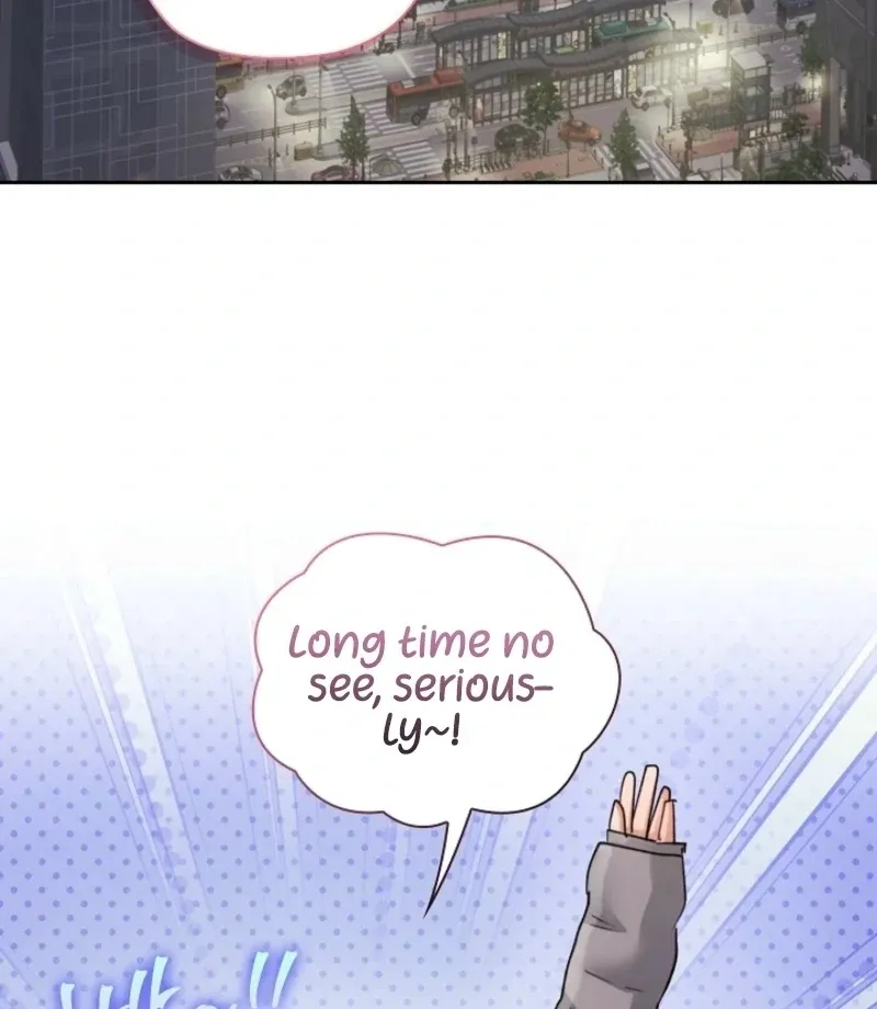 Read Quiet in the Office! chapter 89 image 3 on Lezhin