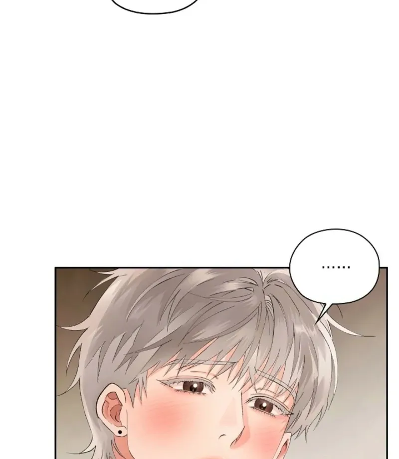 Read Quiet in the Office! chapter 89 image 35 on Lezhin