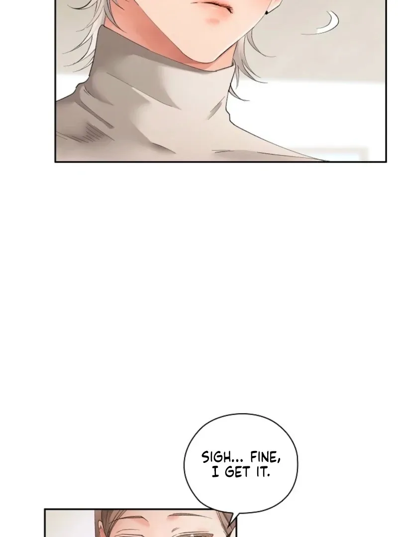 Read Quiet in the Office! chapter 89 image 36 on Lezhin