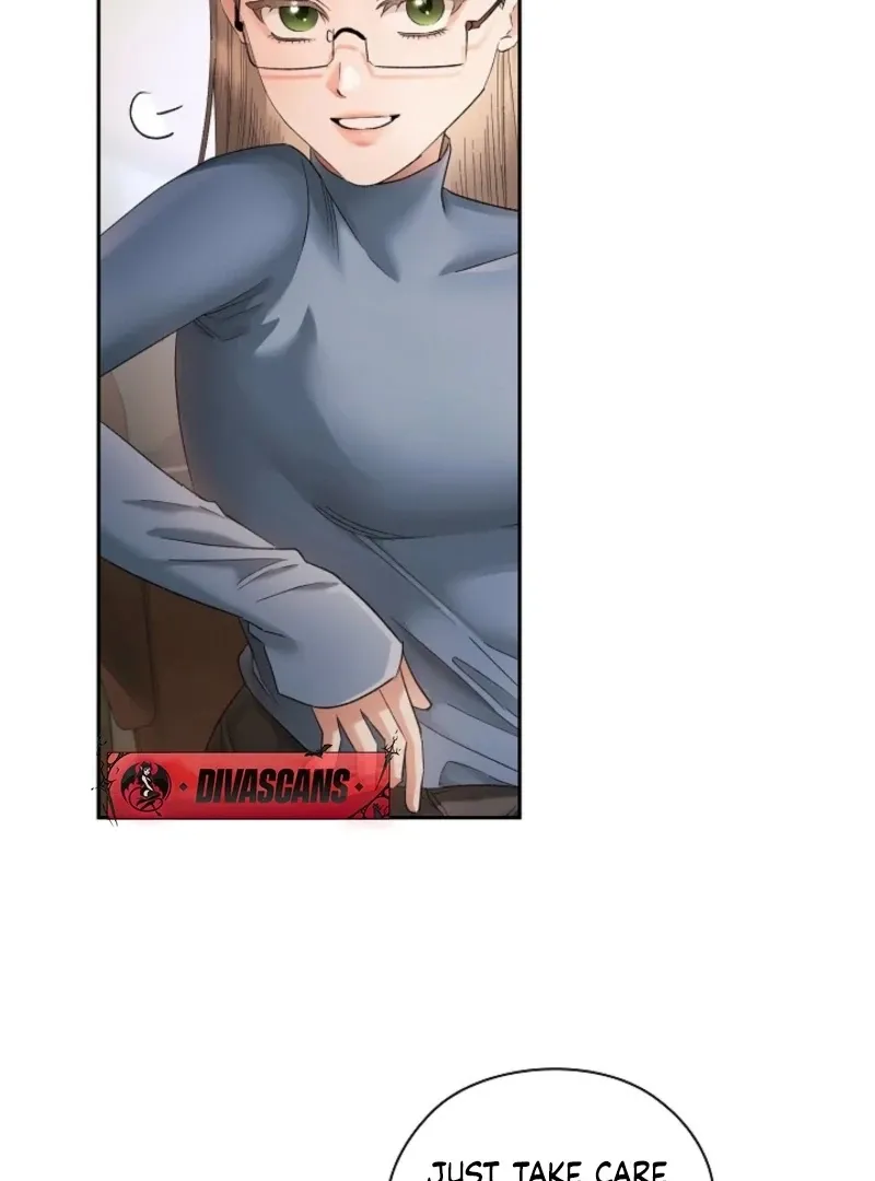 Read Quiet in the Office! chapter 89 image 37 on Lezhin
