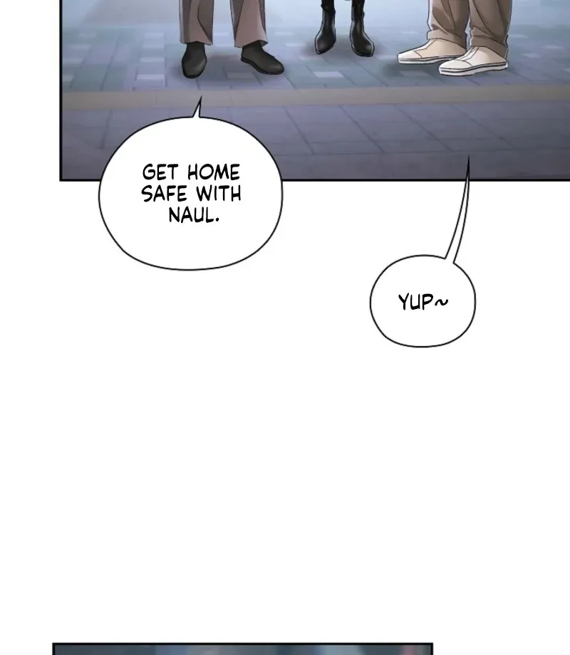 Read Quiet in the Office! chapter 89 image 45 on Lezhin