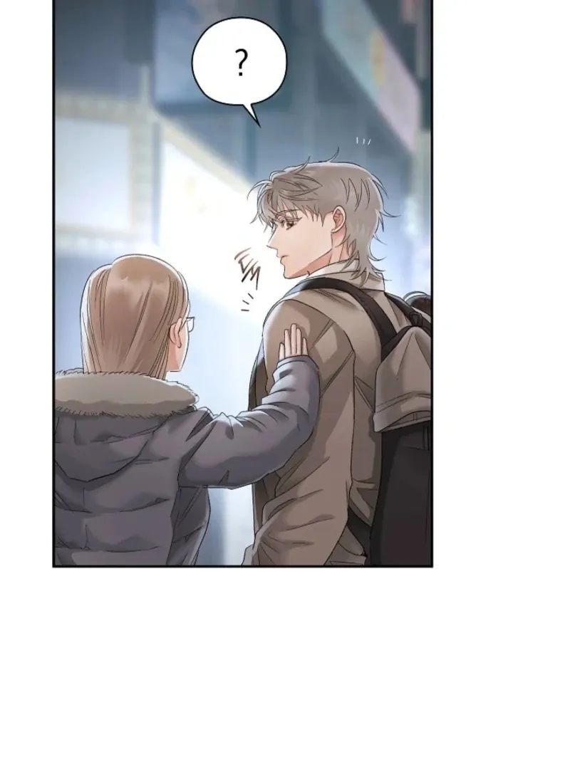 Read Quiet in the Office! chapter 89 image 46 on Lezhin