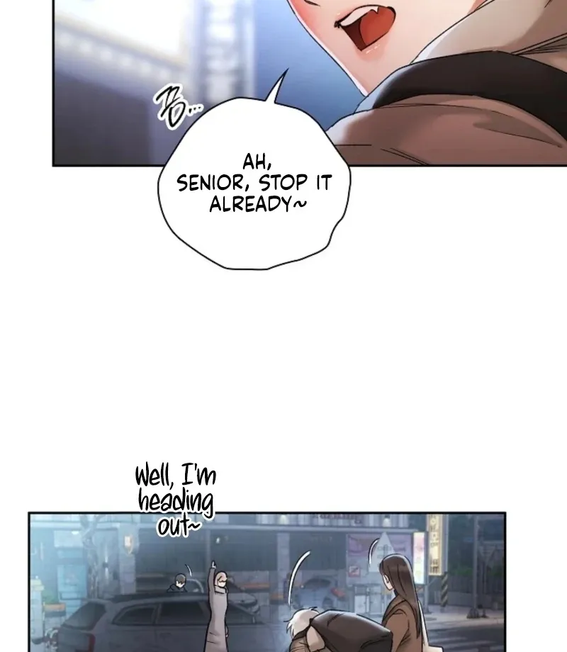 Read Quiet in the Office! chapter 89 image 48 on Lezhin