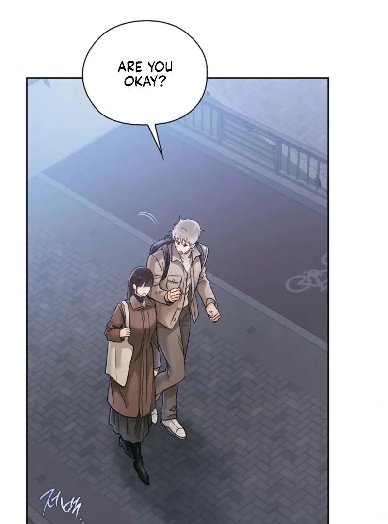 Read Quiet in the Office! chapter 89 image 51 on Lezhin