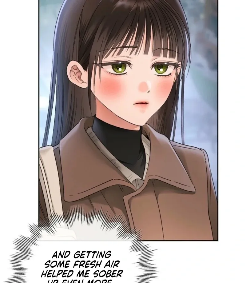 Read Quiet in the Office! chapter 89 image 53 on Lezhin