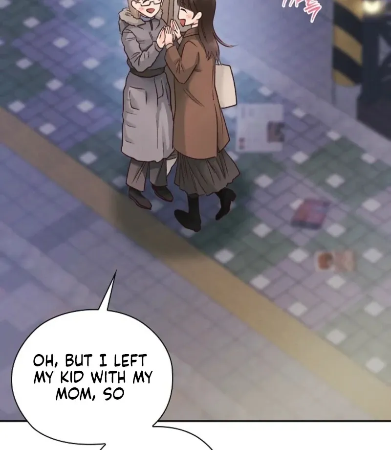 Read Quiet in the Office! chapter 89 image 6 on Lezhin