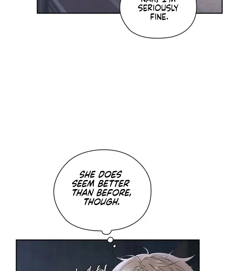 Read Quiet in the Office! chapter 89 image 62 on Lezhin