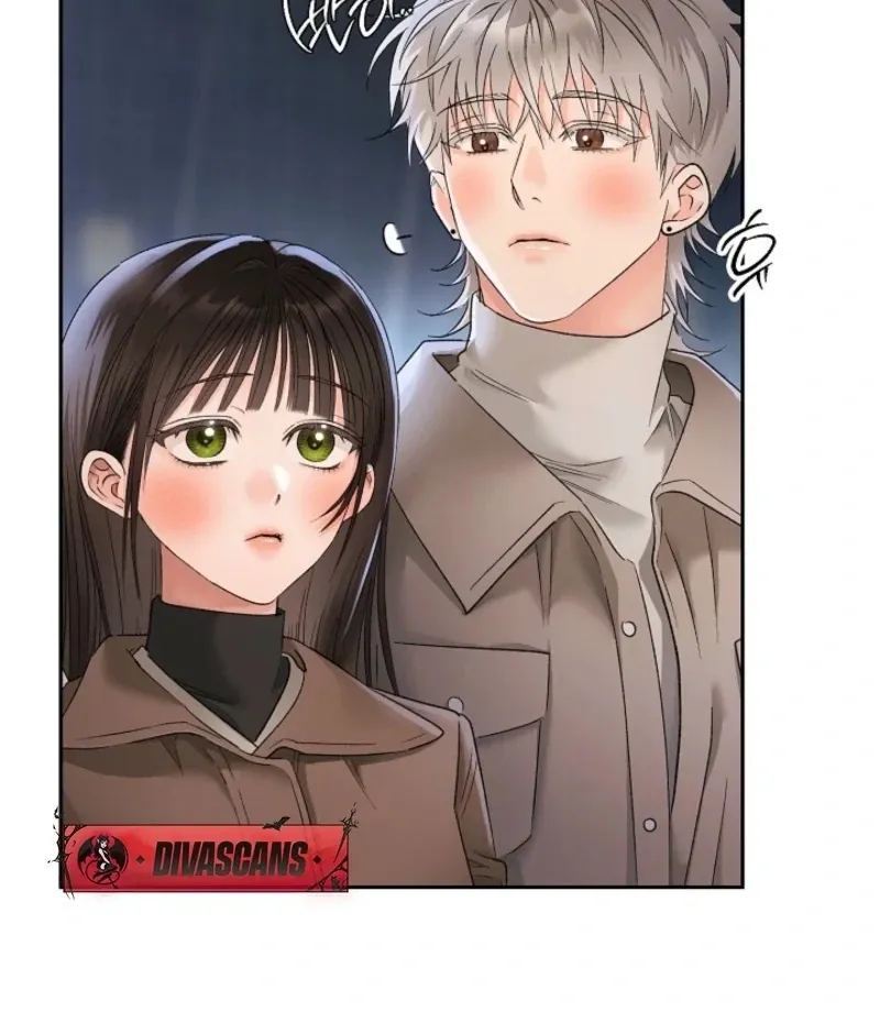 Read Quiet in the Office! chapter 89 image 63 on Lezhin