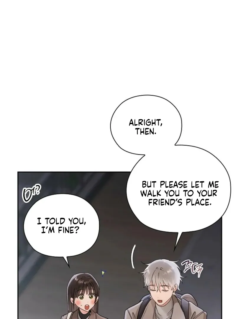 Read Quiet in the Office! chapter 89 image 64 on Lezhin