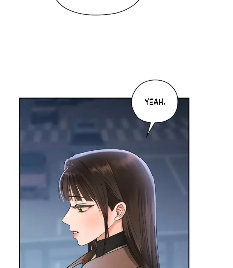 Read Quiet in the Office! chapter 89 image 67 on Lezhin