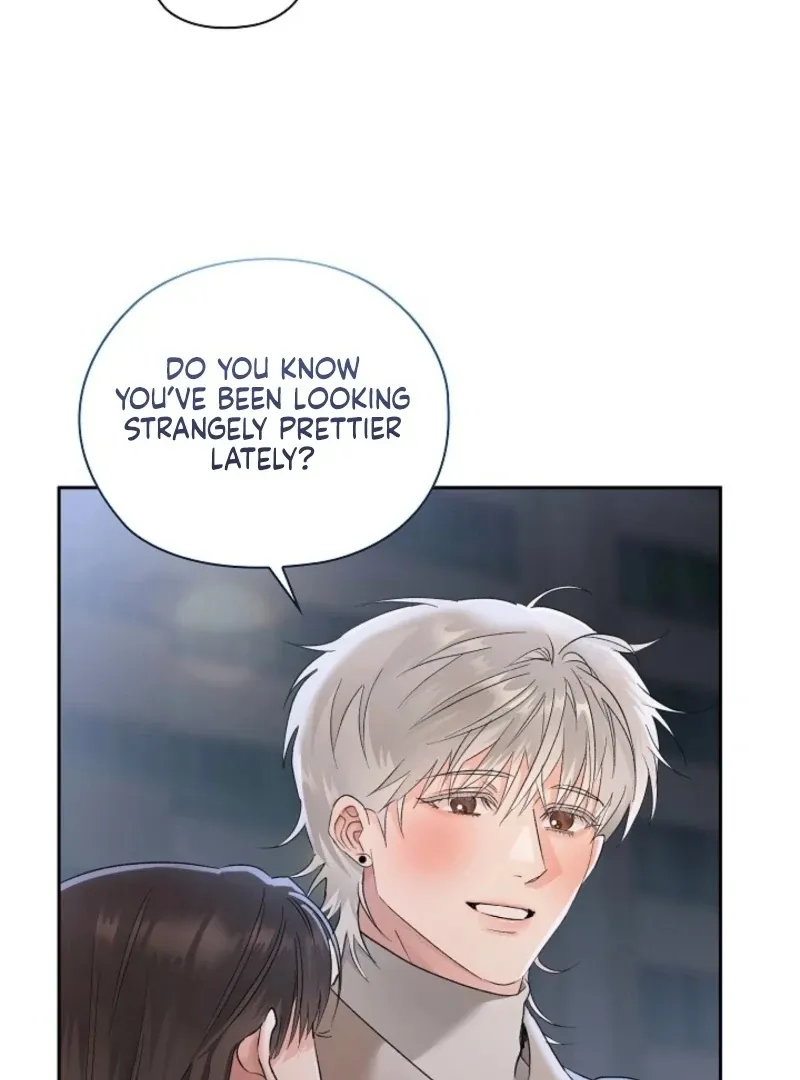 Read Quiet in the Office! chapter 89 image 75 on Lezhin