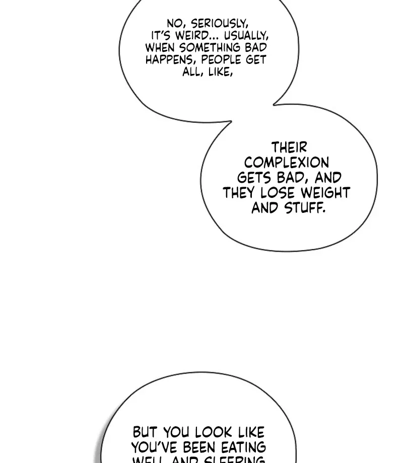 Read Quiet in the Office! chapter 89 image 80 on Lezhin