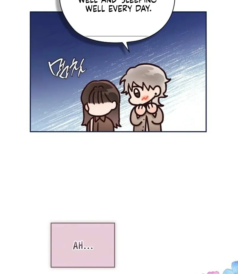 Read Quiet in the Office! chapter 89 image 81 on Lezhin