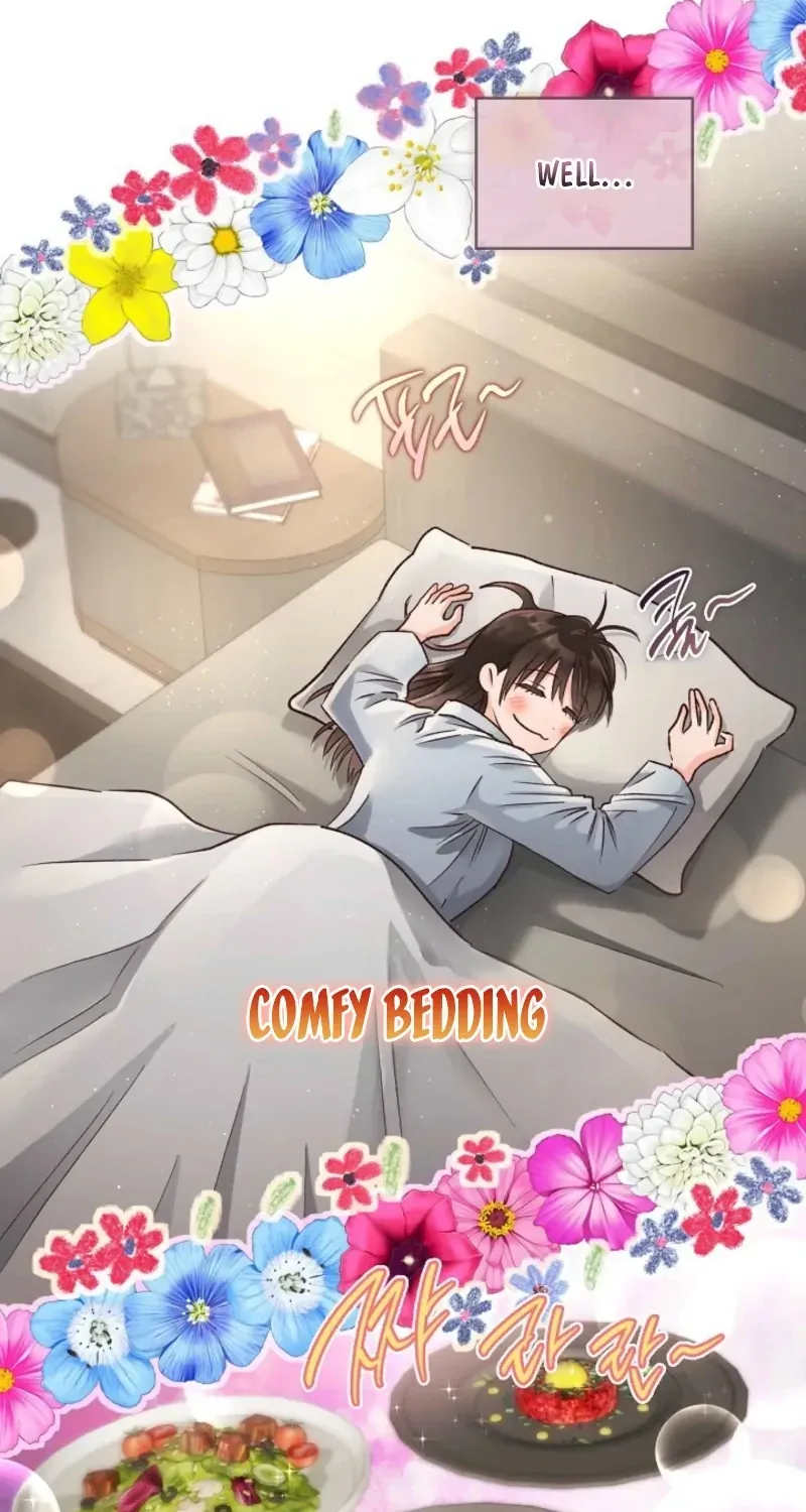 Read Quiet in the Office! chapter 89 image 82 on Lezhin