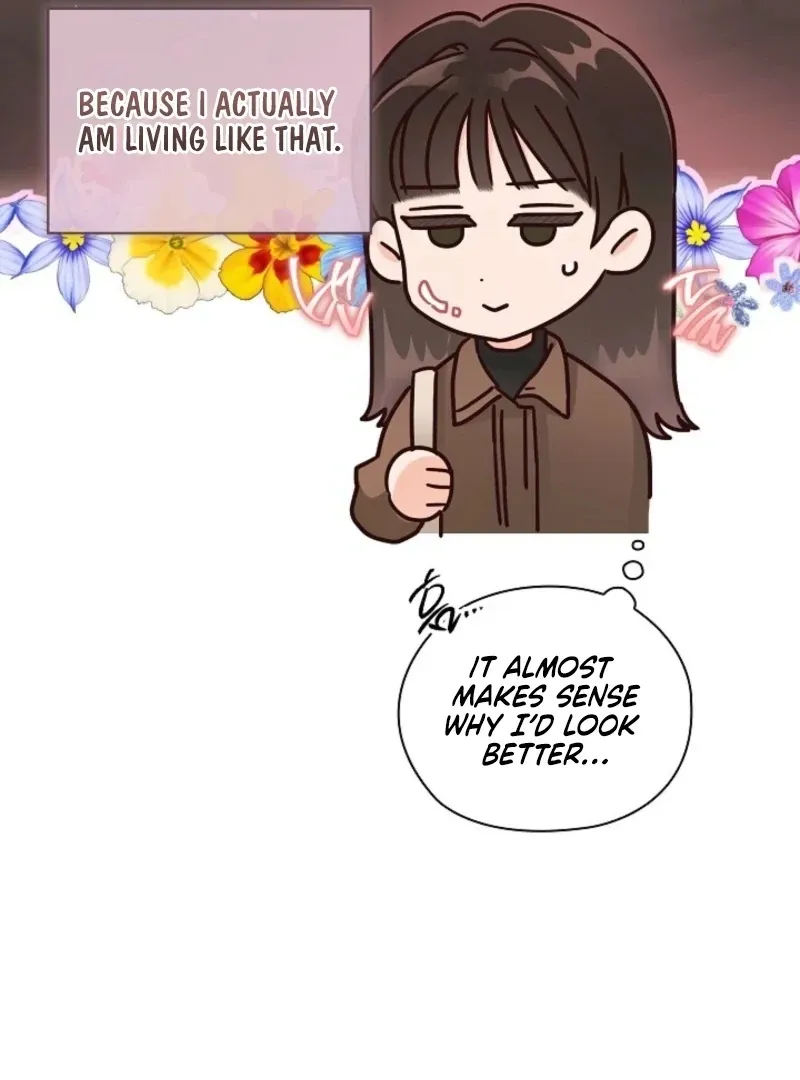 Read Quiet in the Office! chapter 89 image 84 on Lezhin