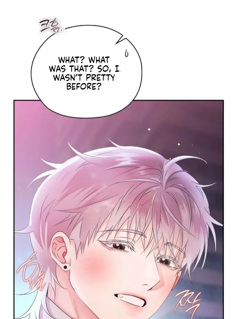 Read Quiet in the Office! chapter 89 image 85 on Lezhin