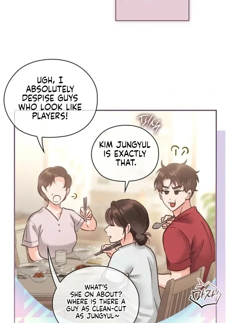 Read Quiet in the Office! chapter 89 image 89 on Lezhin