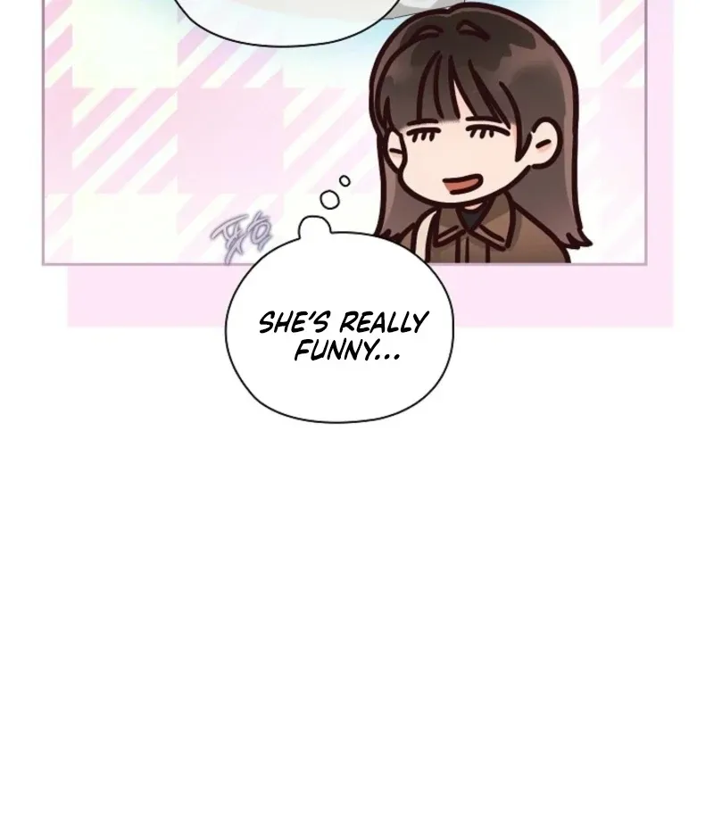 Read Quiet in the Office! chapter 89 image 90 on Lezhin