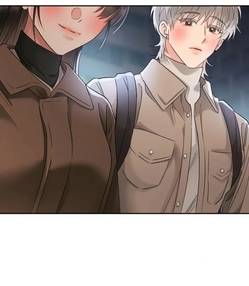 Read Quiet in the Office! chapter 89 image 91 on Lezhin