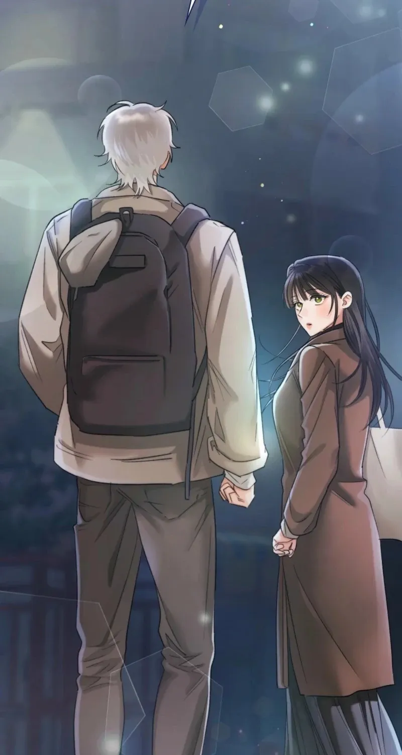 Read Quiet in the Office! chapter 89 image 96 on Lezhin
