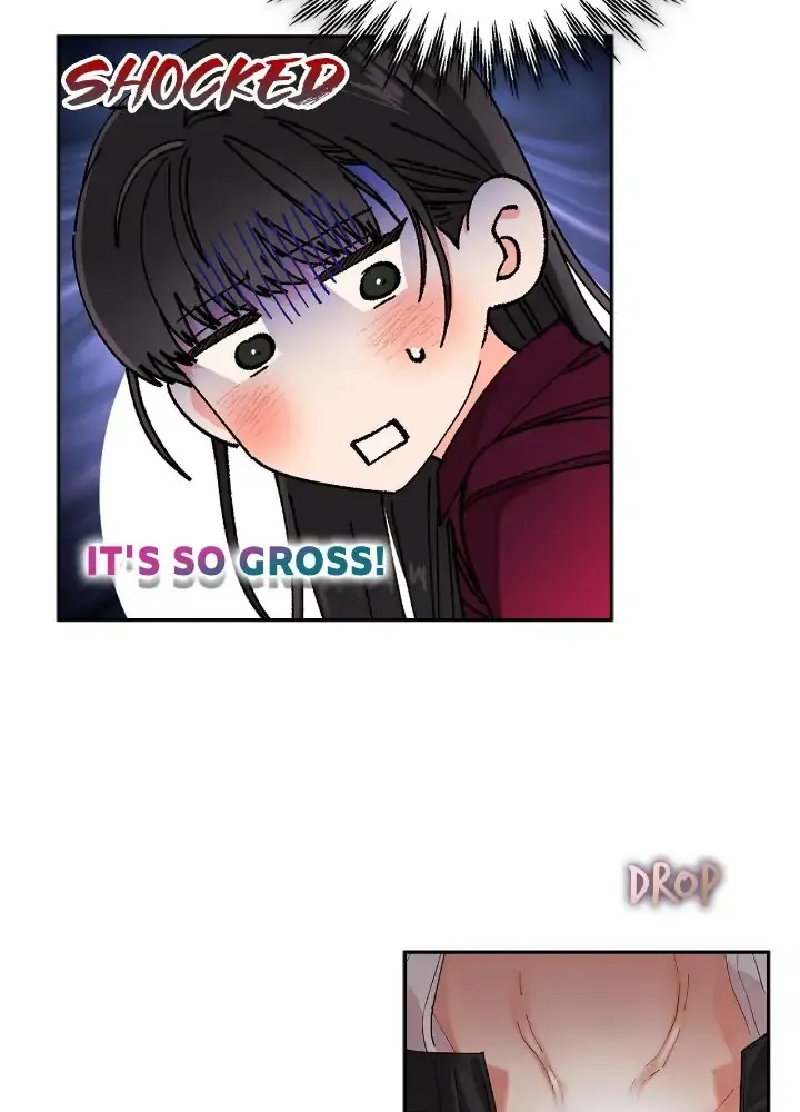 Read Quiet in the Office! chapter 9 image 27 on Lezhin