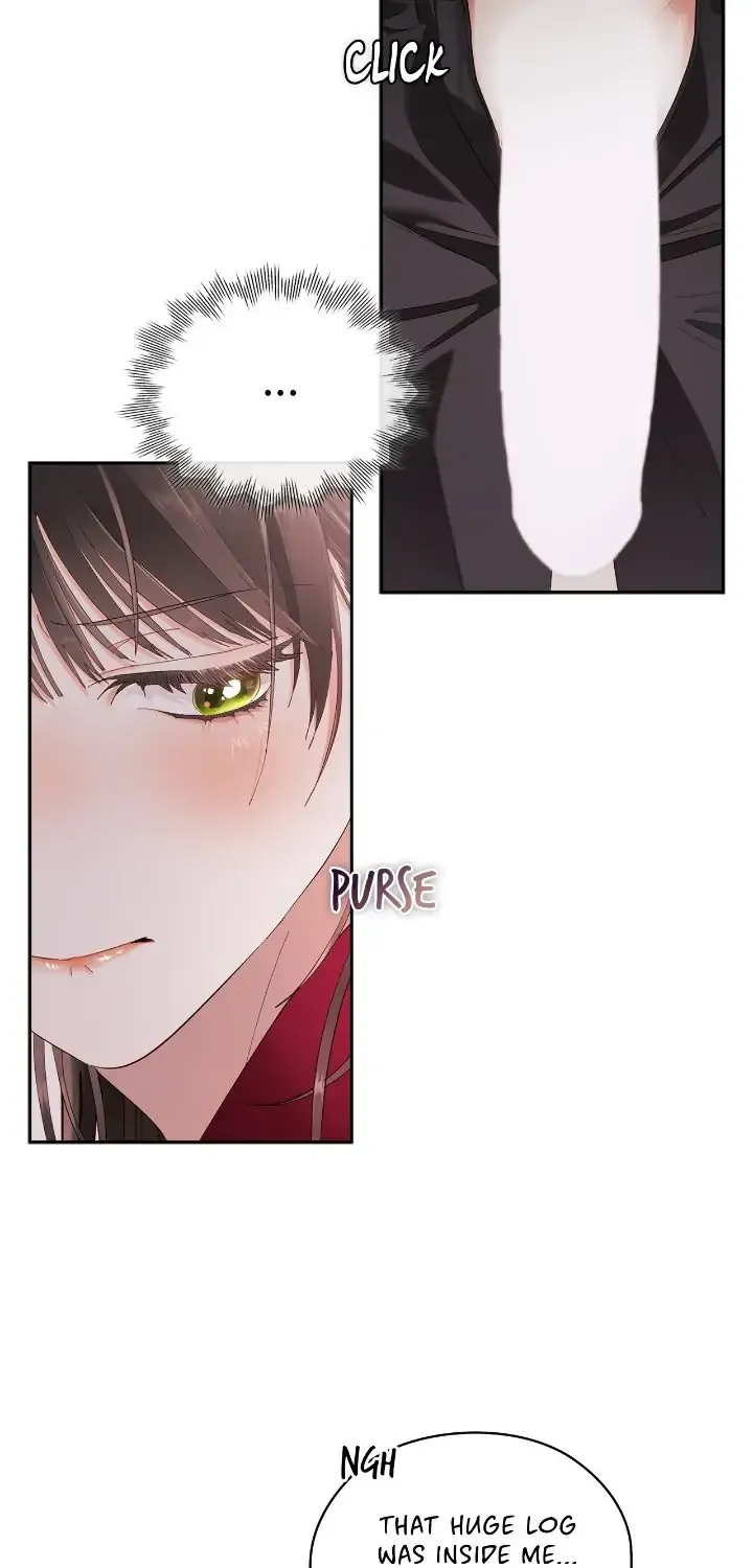 Read Quiet in the Office! chapter 9 image 28 on Lezhin